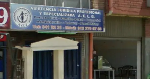 ASISTENCIA JURIDICA PROFESIONAL ASISTENCIA JURIDICA PROFESIONAL